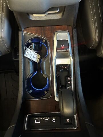 2023 Subaru Ascent Touring 7-Passenger Charlotte NC