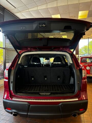 2023 Subaru Ascent Touring 7-Passenger Charlotte NC