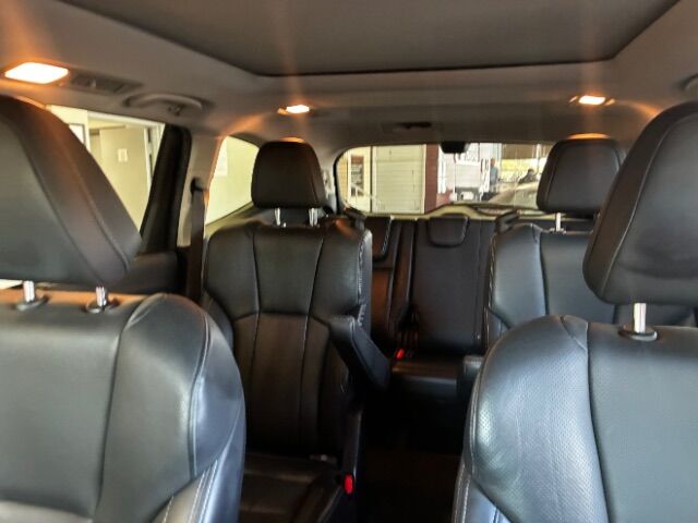 2023 Subaru Ascent Touring 7-Passenger Charlotte NC