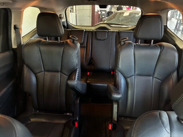 2023 Subaru Ascent Touring 7-Passenger Charlotte NC