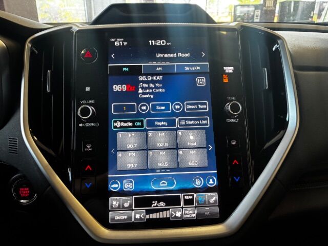 2023 Subaru Ascent Touring 7-Passenger Charlotte NC