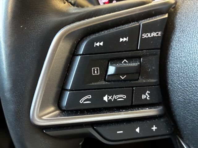 2023 Subaru Ascent Touring 7-Passenger Charlotte NC