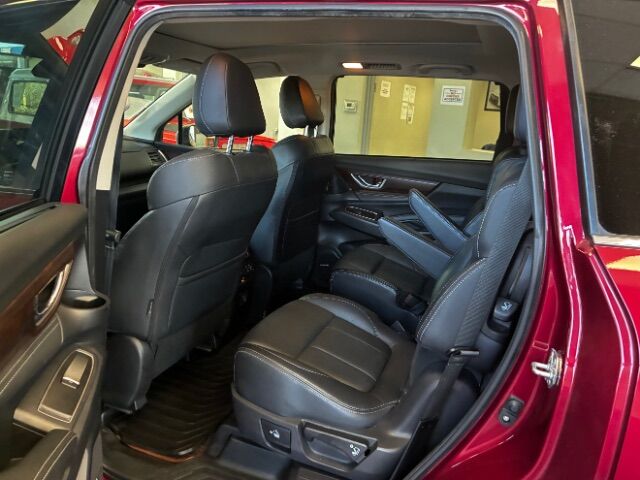 2023 Subaru Ascent Touring 7-Passenger Charlotte NC