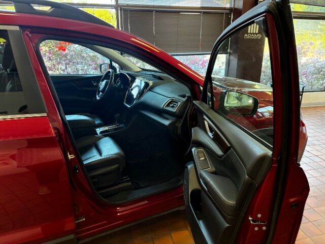 2023 Subaru Ascent Touring 7-Passenger Charlotte NC