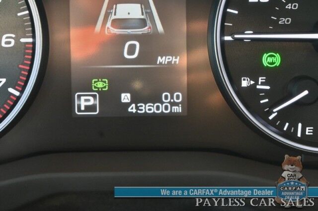 2023 Subaru Ascent Touring Wasilla AK