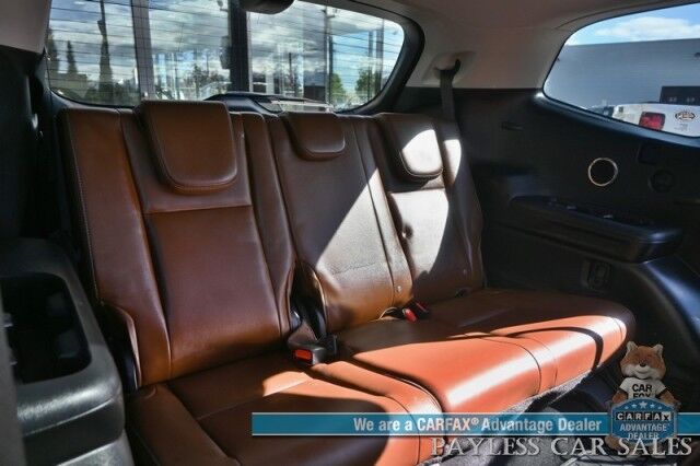 2023 Subaru Ascent Touring Wasilla AK