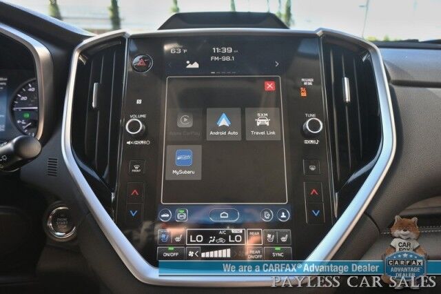 2023 Subaru Ascent Touring Wasilla AK
