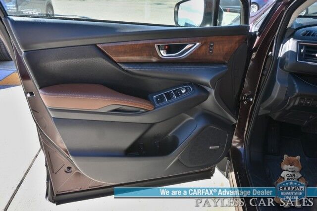 2023 Subaru Ascent Touring Wasilla AK