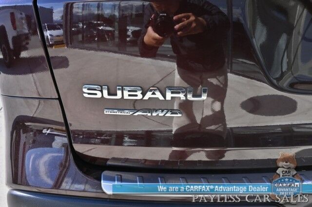 2023 Subaru Ascent Touring Wasilla AK
