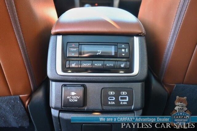2023 Subaru Ascent Touring Wasilla AK