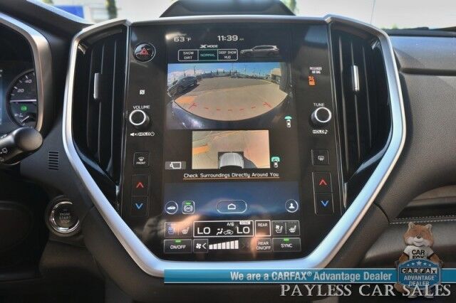 2023 Subaru Ascent Touring Wasilla AK