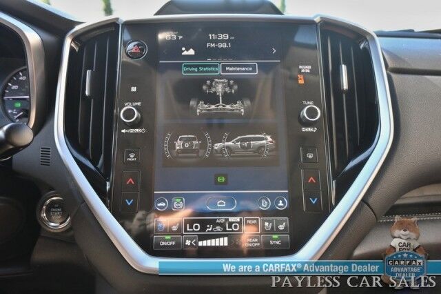 2023 Subaru Ascent Touring Wasilla AK