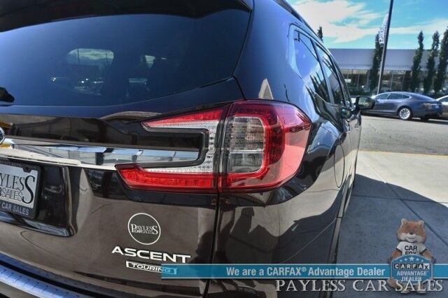 2023 Subaru Ascent Touring Wasilla AK