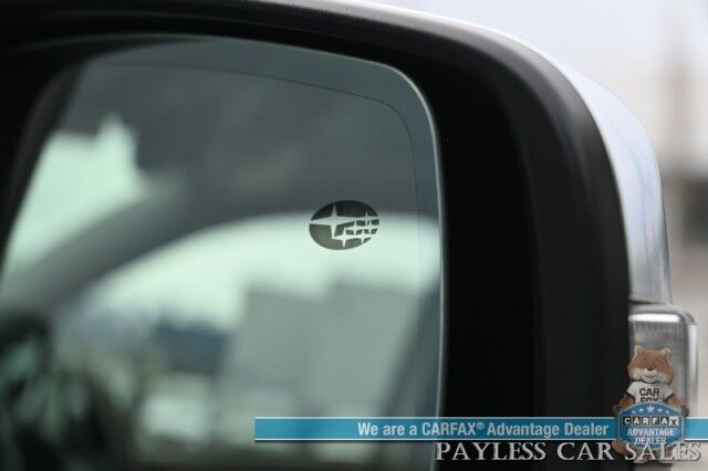 2023 Subaru Ascent Touring Anchorage AK