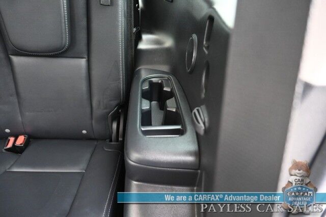 2023 Subaru Ascent Touring Anchorage AK