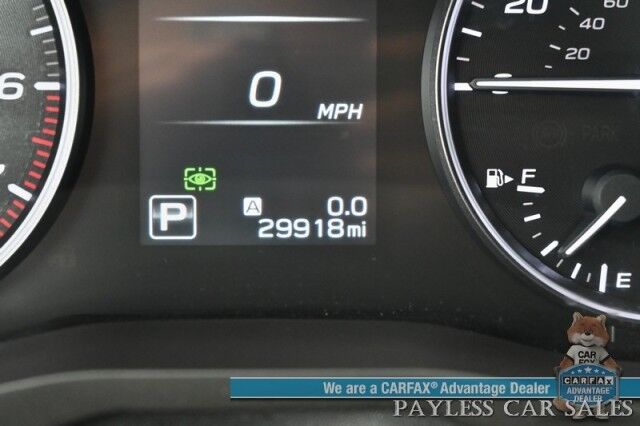 2023 Subaru Ascent Touring Anchorage AK
