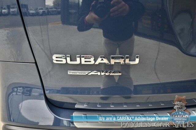 2023 Subaru Ascent Touring Anchorage AK