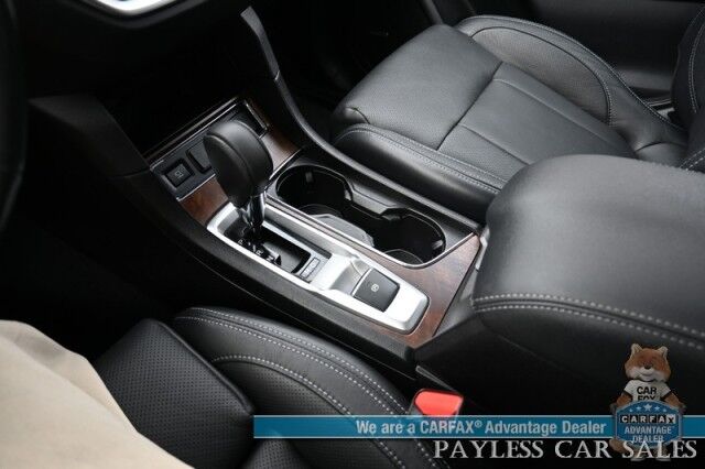 2023 Subaru Ascent Touring Anchorage AK