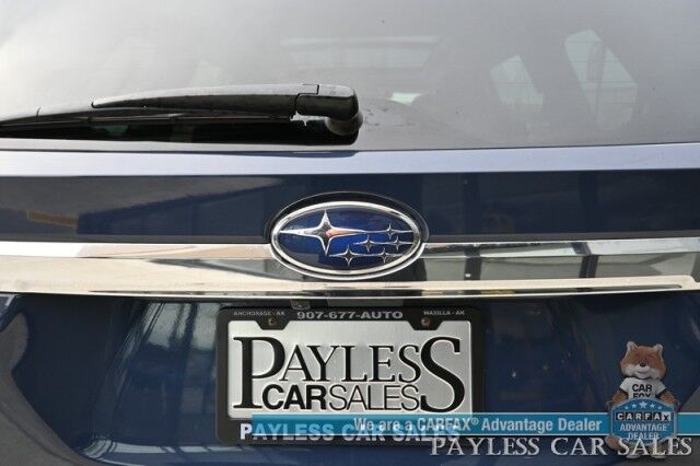 2023 Subaru Ascent Touring Anchorage AK