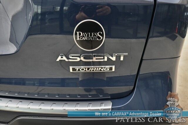 2023 Subaru Ascent Touring Anchorage AK