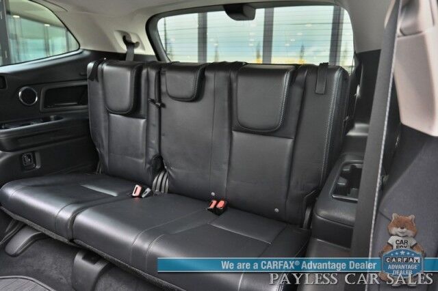 2023 Subaru Ascent Touring Anchorage AK