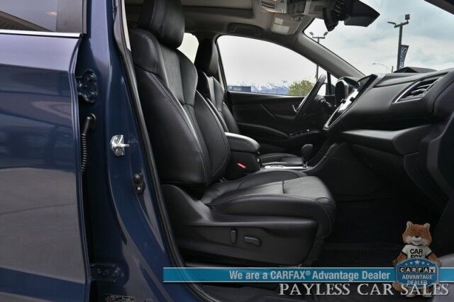 2023 Subaru Ascent Touring Anchorage AK