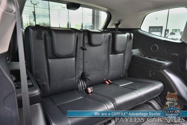 2023 Subaru Ascent Touring Anchorage AK