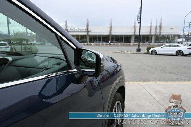 2023 Subaru Ascent Touring Anchorage AK