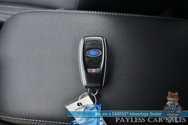 2023 Subaru Ascent Touring Anchorage AK