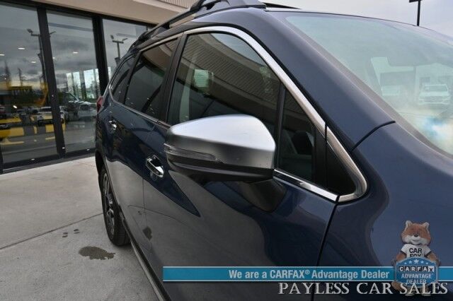2023 Subaru Ascent Touring Anchorage AK