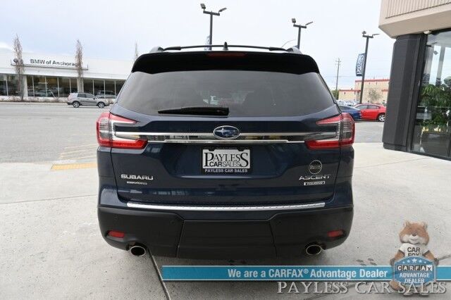 2023 Subaru Ascent Touring Anchorage AK