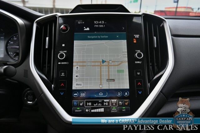 2023 Subaru Ascent Touring Anchorage AK
