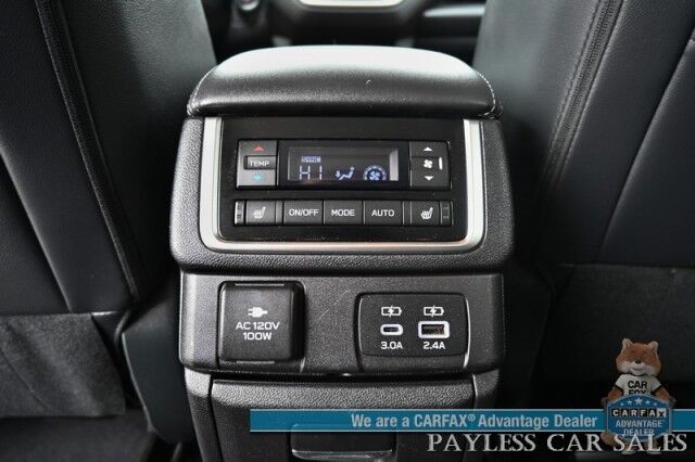 2023 Subaru Ascent Touring Anchorage AK