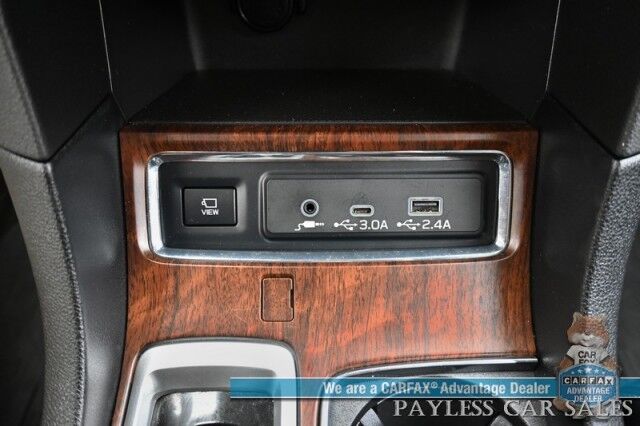 2023 Subaru Ascent Touring Anchorage AK