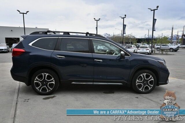 2023 Subaru Ascent Touring Anchorage AK