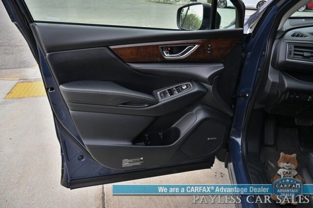 2023 Subaru Ascent Touring Anchorage AK