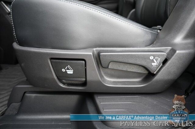 2023 Subaru Ascent Touring Anchorage AK
