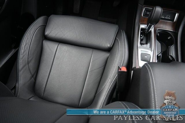 2023 Subaru Ascent Touring Anchorage AK