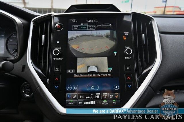 2023 Subaru Ascent Touring Anchorage AK