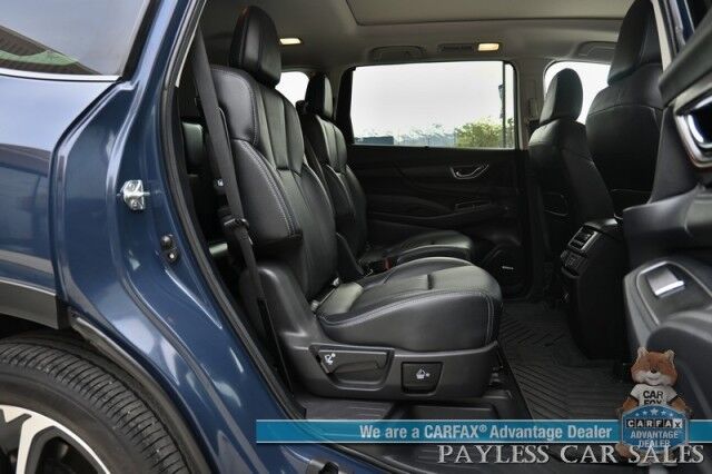 2023 Subaru Ascent Touring Anchorage AK