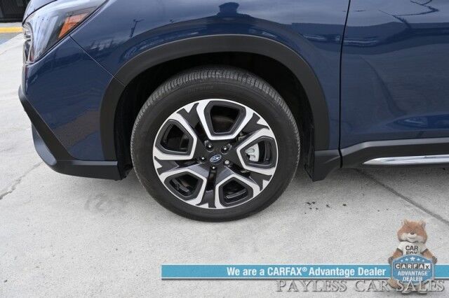 2023 Subaru Ascent Touring Anchorage AK