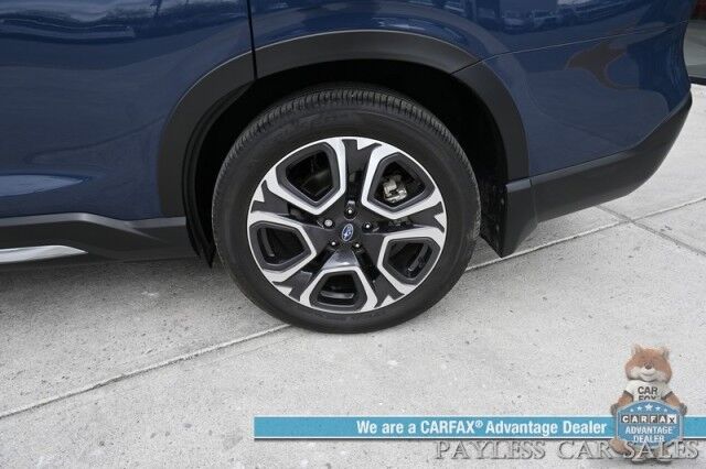2023 Subaru Ascent Touring Anchorage AK