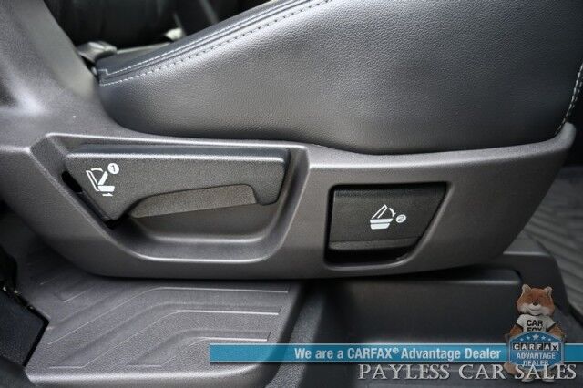 2023 Subaru Ascent Touring Anchorage AK