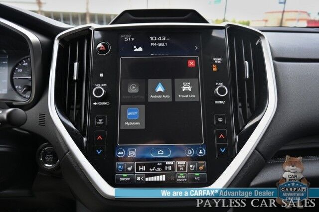 2023 Subaru Ascent Touring Anchorage AK