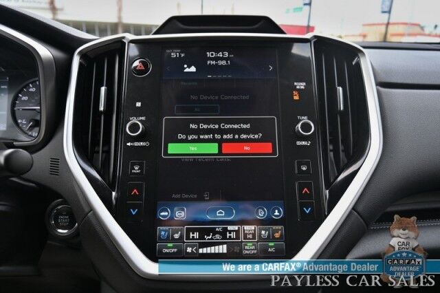 2023 Subaru Ascent Touring Anchorage AK