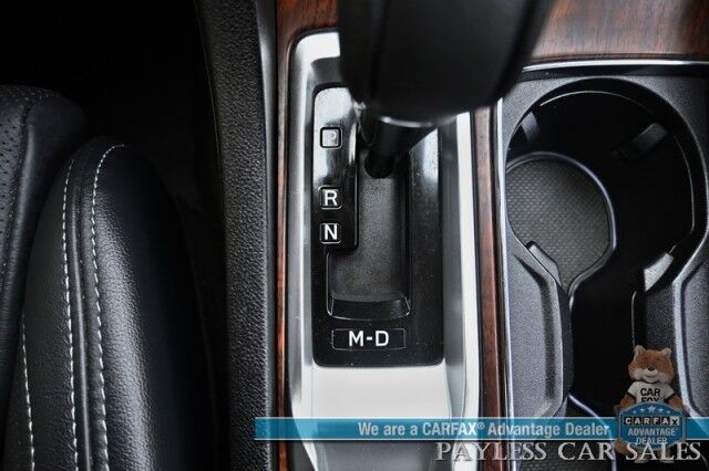 2023 Subaru Ascent Touring Anchorage AK