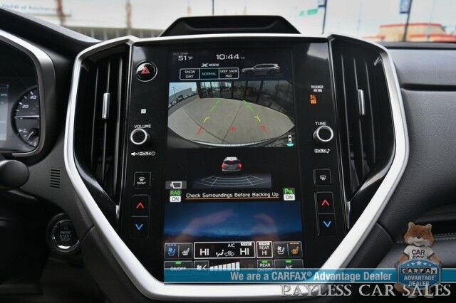 2023 Subaru Ascent Touring Anchorage AK