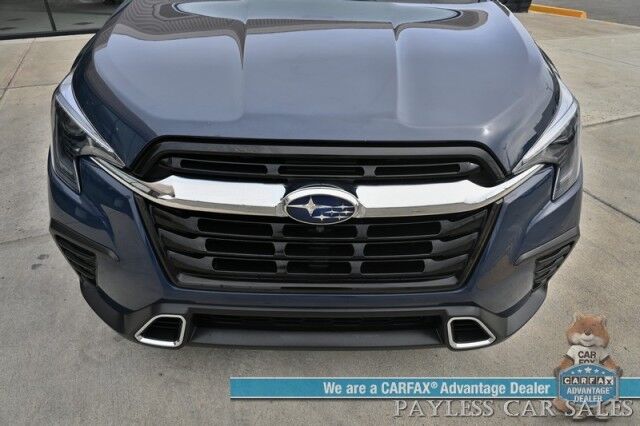 2023 Subaru Ascent Touring Anchorage AK