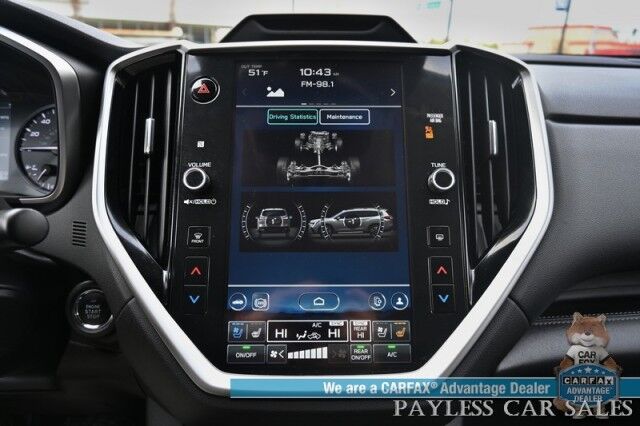 2023 Subaru Ascent Touring Anchorage AK