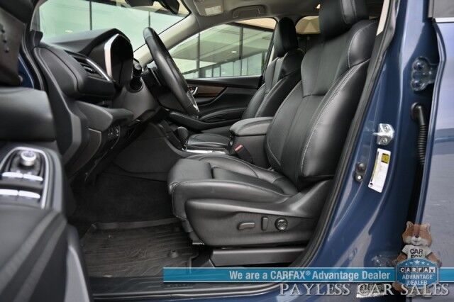 2023 Subaru Ascent Touring Anchorage AK